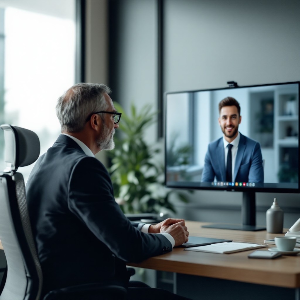 Reunión de diagnóstico